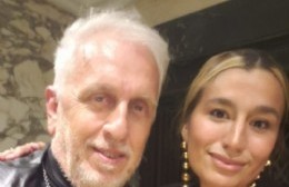 Andrés Nara y Dana Talia: ¿relación fugaz o nuevo romance del año?