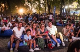 Continúan las actividades en el Parque Campeones del Mundo de Pilar