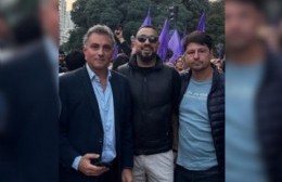 Denuncias de abuso y violencia sacuden a LLA Malvinas