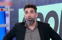 Médium afirma que la denuncia contra Moranzoni fue pactada