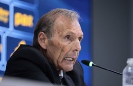 Malestar en Boca por el poder que acumula Miguel Ángel Russo