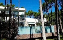 Malestar en Moreno: las propiedades y los negocios de Walter Festa que salpican a su mujer Romina Uhrig
