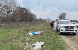 El cadáver del joven de 21 años hallado en la ciudad tenía 11 tiros en la cabeza, tórax y espalda