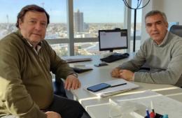 Investigan en Río Negro un presunto acuerdo entre clubes y dirigentes cercanos a Facundo López