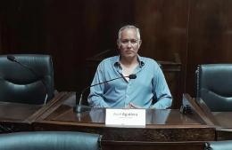 Escándalo en Morón: denuncian que Ghi ignoró durante años las acusaciones contra Hernán Sabbatella