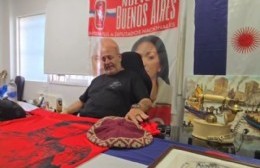 Santiago Cúneo denunció un "ataque sistemático" contra la conciencia nacional desde la dictadura