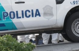 Hay 5 detenidos tras el brutal tiroteo con ametralladoras