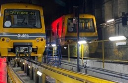 Ciudad Autónoma de Buenos Aires recibe denuncias de trabajadores por exposición a tóxicos en la Línea D