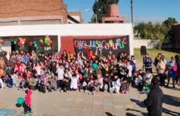 José C. Paz: se realizó un concierto didáctico para las escuelas