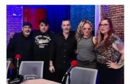 "Verdades Cruzadas", el nuevo programa de Carolina Casabella que mezcla espiritualidad, actualidad y emoción