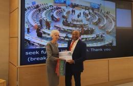 Nueve relatores evalúan nuevas evidencias sobre vulneraciones de derechos en Annobón y piden respuestas inmediatas