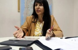 Río Negro en alerta por la difusión de informes que involucran a Lorena Villaverde