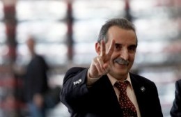 Golpe de timón: Guillermo Moreno se va con Máximo Kirchner
