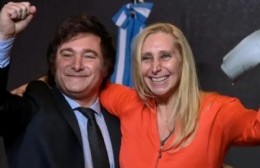 Karina Milei rompió vínculos con una dirigente que fue clave en su ascenso