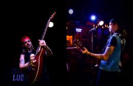 Federico Luque habló de sus proyectos para 2026, sus shows en vivo y el apoyo clave de su familia en su carrera