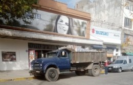 Moreno al rojo vivo: Mariel Fernández malgasta el dinero de los contribuyentes