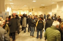 Se avecina la cuarta ronda de Negocios de San Miguel