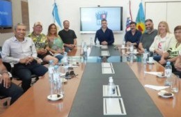 El municipio y SCIPA lanzaron la carrera Pilar Corre