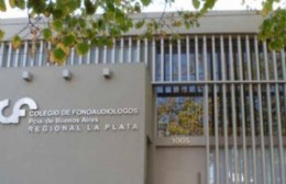 La Plata: seis meses de espera por un par de audífonos y ninguna respuesta clara