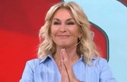 Nuevas versiones sobre la vida sentimental de Yanina Latorre