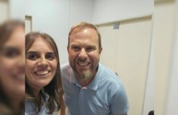 Ezeiza: Leonor Granados se alinea con LLA tras su vínculo con el massismo