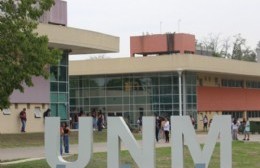 La Universidad Nacional de Moreno ha sido tomada por la extrema izquierda