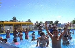 Arrancó la inscripción para las colonias de verano en Merlo