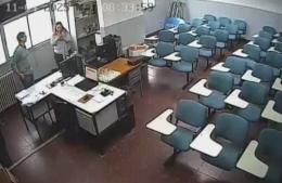 En Mar del Plata, el cierre del examen teórico de conducir deja a cientos sin atención diaria