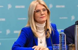 Verónica Magario asumiría en medio de internas del PJ que tensionan el armado territorial