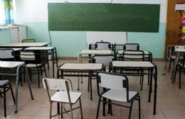 No habrá clases en General Rodríguez