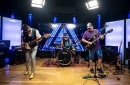 Más allá de la música, Chelo Córdoba reflexiona sobre acompañar, escuchar y sostener proyectos de vida