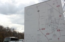 Operario murió electrocutado en el Parque Industrial Pilar