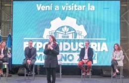 La ciudad ocupa el puesto 134 de los 135 partidos de la Provincia en términos de PBG por habitante