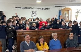 Falleció Guillermo Sánchez, presidente del Concejo Deliberante de San Miguel