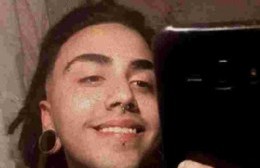 Un joven desapareció en José C. Paz y lo buscan desesperadamente