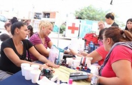 San Miguel: se celebró el Día del Niño por Nacer