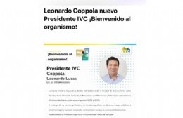 Coppola es la "casta"