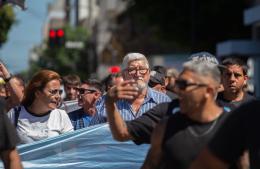 El Astillero Río Santiago abrió un nuevo esquema paritario para discutir categorías y reclamos salariales