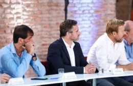 Nuevo acuerdo con Nación: Pilar recibirá fondos para asistencia alimentaria