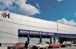 Horror en hospital de San Miguel: llevó a su hijo con fiebre y se lo entregaron muerto