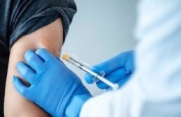 En General Rodríguez se habilitaron los nuevos lugares de vacunación contra el Covid-19