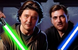 Libertarian Wars: el retorno de Kikuchi y la caída de Pareja