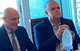Rumores de pasillos: López Murphy y Espert buscan unir fuerzas con el Frente Encuentro Liberal
