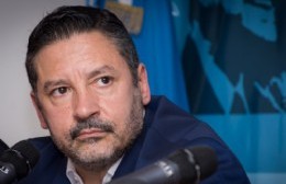 Merlo: ¿Alejandro Marmo, el herrero del Papa Francisco, el protegido de Gustavo Menéndez?