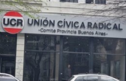 Las internas radicales ponen en jaque la proyección nacional de la UCR