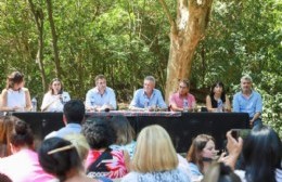 Congreso Bonaerense de Migraciones en Pilar