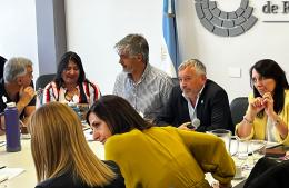 El endeudamiento de Río Negro tambalea por la ampliación del bloque opositor y la falta de alineamiento interno