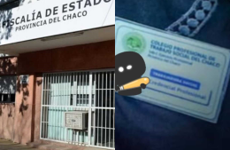 Denuncian en Chaco la presunta apropiación de una recién nacida y encubrimiento político