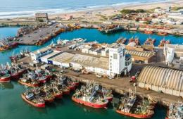 Exigen un plan integral para revertir la contaminación del Puerto de Mar del Plata