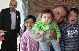 Cuestionan a Daniel Ernesto Romero en Chaco por partidas destinadas a desarrollo industrial que no se habrían concretado